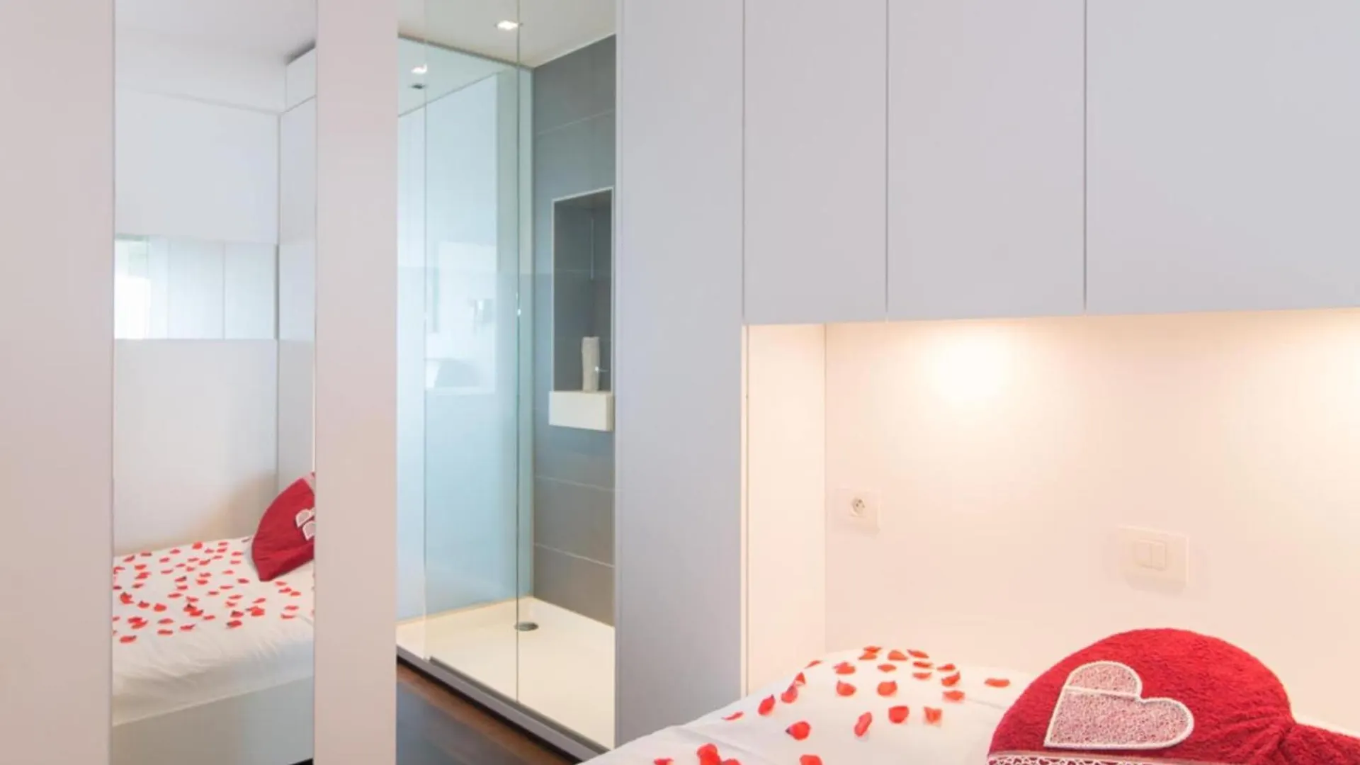 Beautiful Apartment With View Ostend