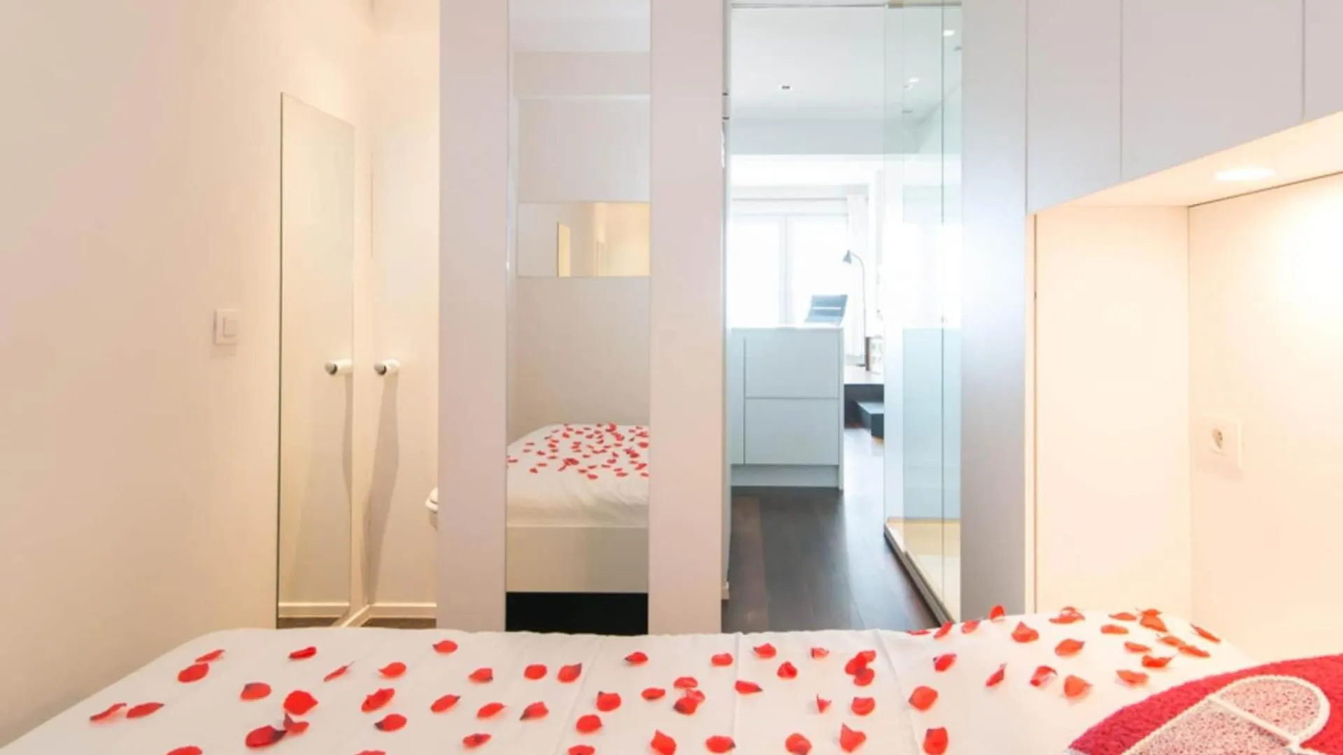Beautiful Apartment With View Ostend