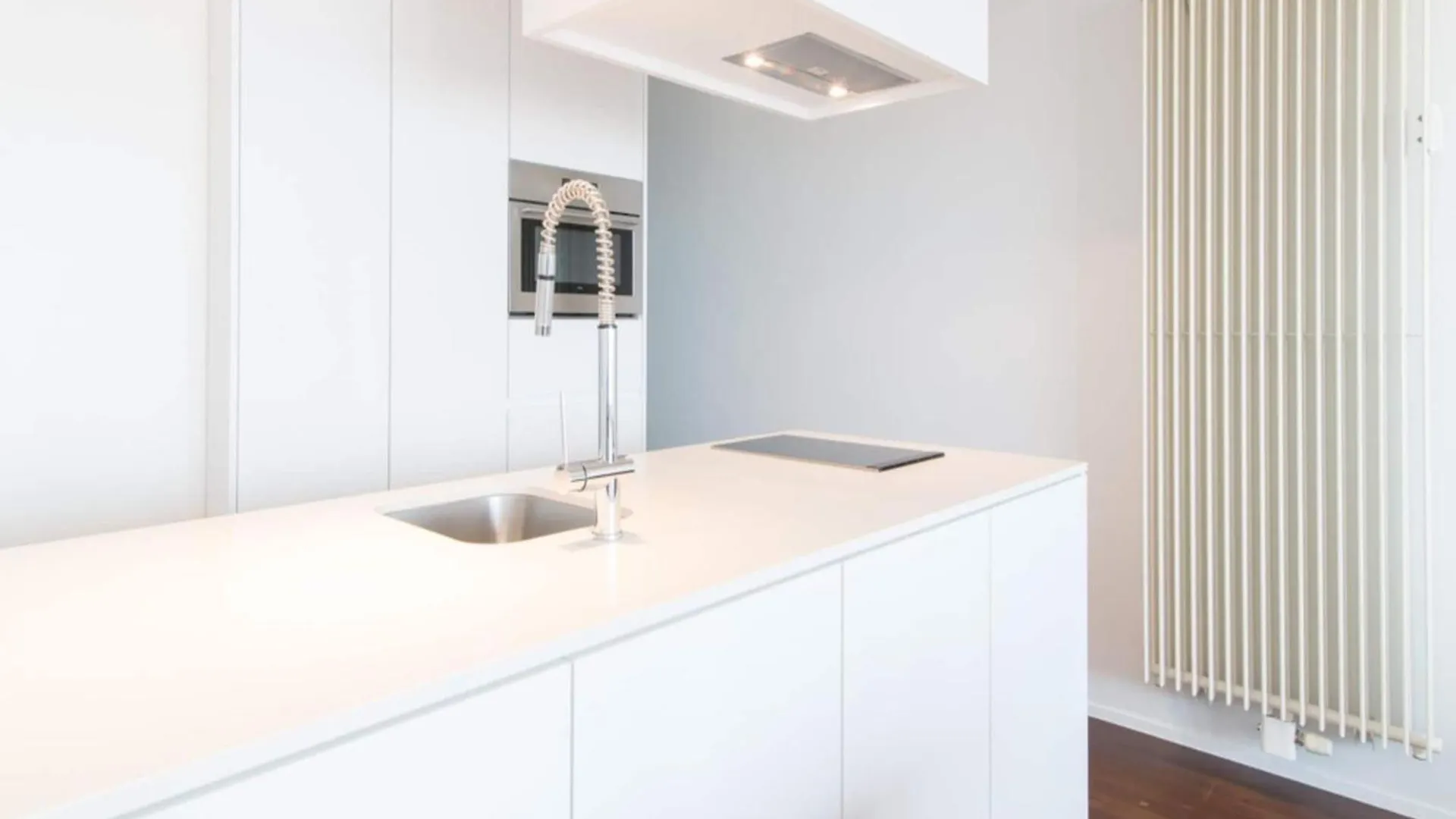 Beautiful Apartment With View Ostend