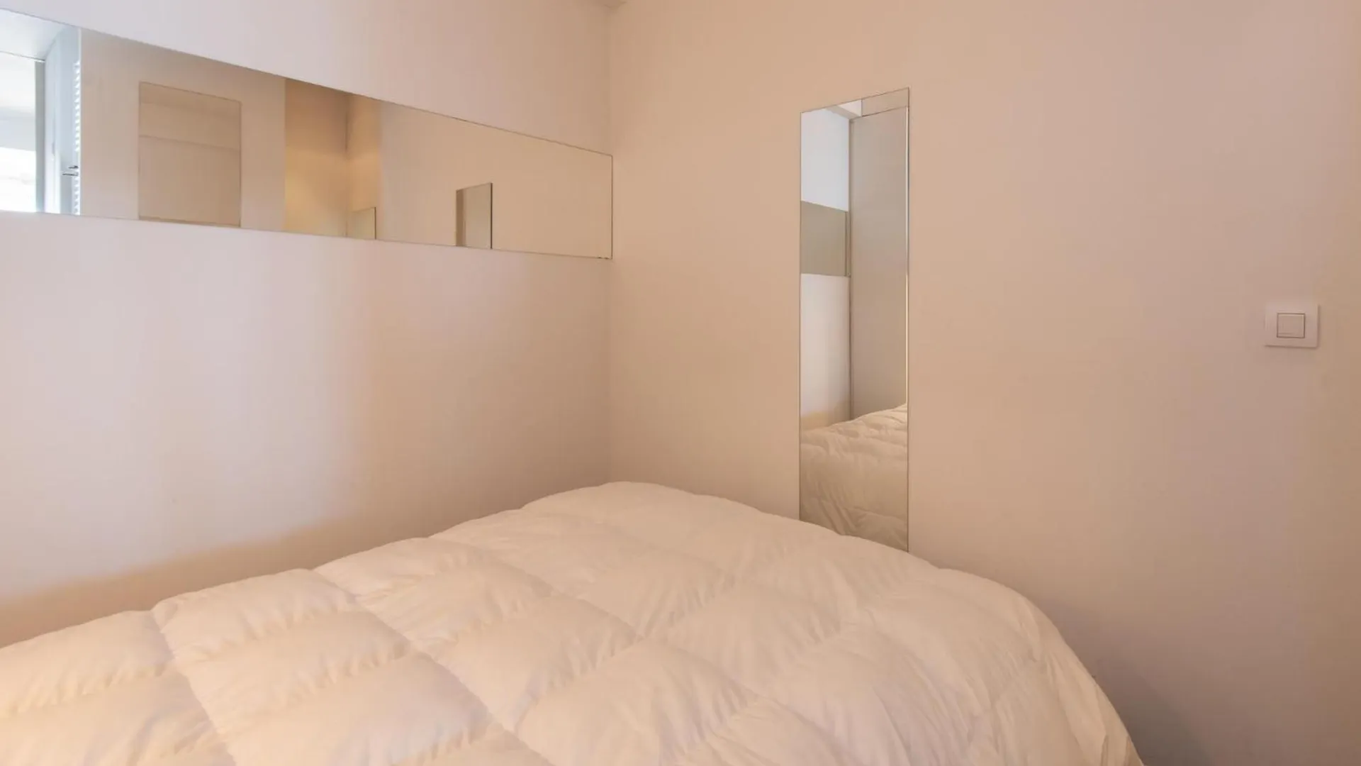 Beautiful Apartment With View Ostende