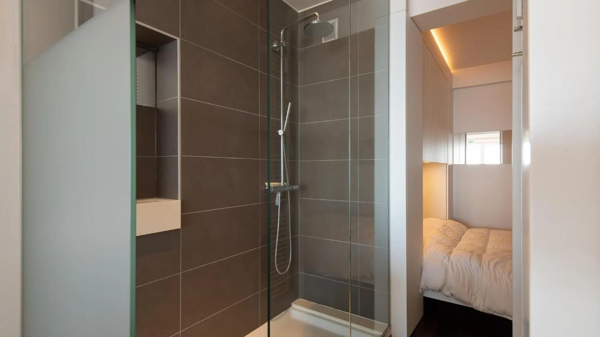 Beautiful Apartment With View Ostende 0*,  Belgique