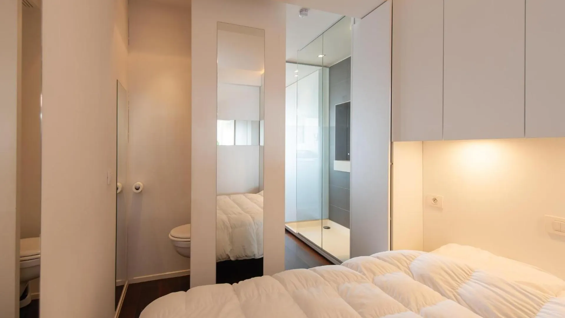 Beautiful Apartment With View Ostende