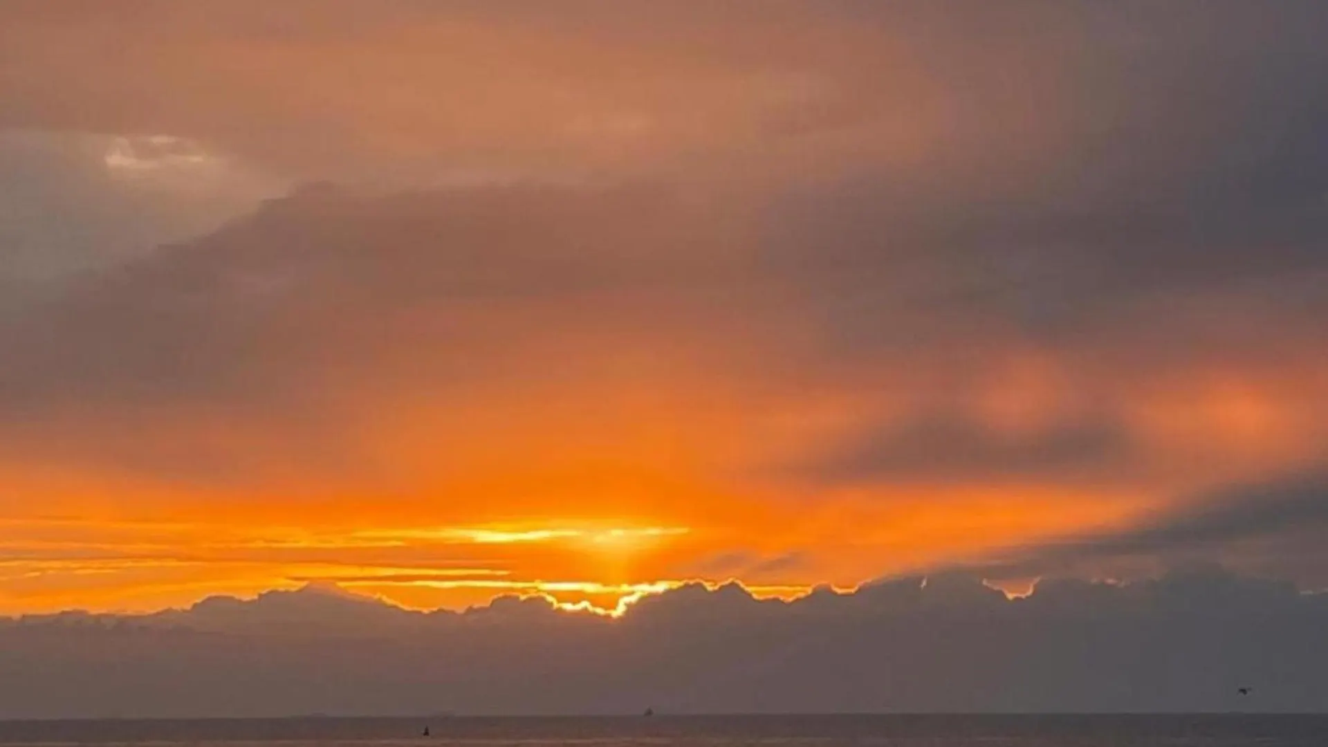 Beautiful Apartment With View Ostende Belgique