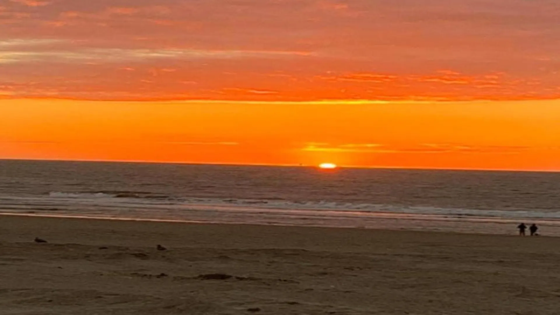 Beautiful Apartment With View Ostende 0*,  Belgique